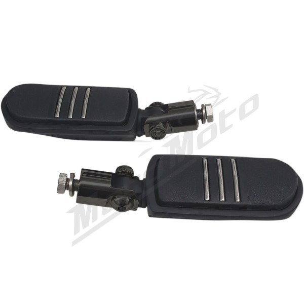 RIVCO PRODUCTS Custom Accent Highway Peg Set 2pc.