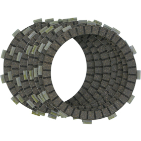EBC CK Standard Series Clutch Kit TRIUMPH THRUXTON / SPEEDMASTER / NONNEVILLE 865 01-12
