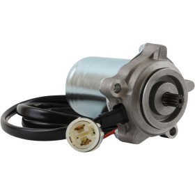 MOOSE OFFROAD FOUR WHEEL Shift Control Motor Honda TRX 400cc 04-07