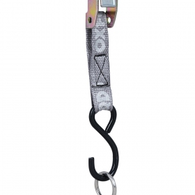 Oxford Carabiner Straps