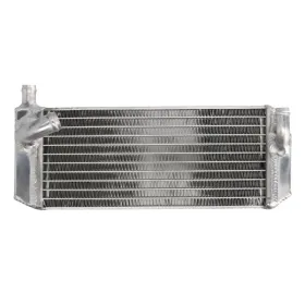 4Ride Engine radiator (left) Suzuki RM 125 01-07