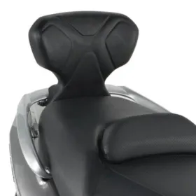 KAPPA Passenger backrest Yamaha T-Max 500 01-07