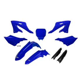UFO Body Kit for Yamaha YZ 125-250cc 22-25