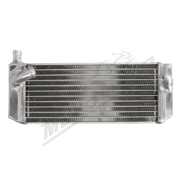 4Ride Engine radiator (left) Suzuki RM 125 01-07