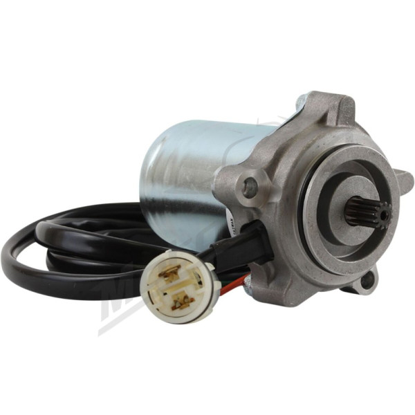 MOOSE OFFROAD FOUR WHEEL Shift Control Motor Honda TRX 400cc 04-07