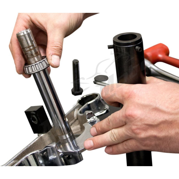 MOTION PRO Steering Stem Bearing Tool