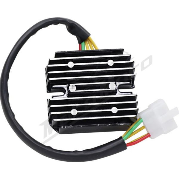 RICK'S MOTORSPORT ELECTRIC Voltage Regulator Yamaha TDM / XV / XVZ 250-1300 93-01