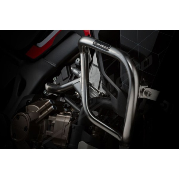 SW-MOTECH Crash Bar Honda CRF 1000 16-19