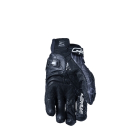 Tekstilinės pirštinės Five Stunt Evo Replica Scull 