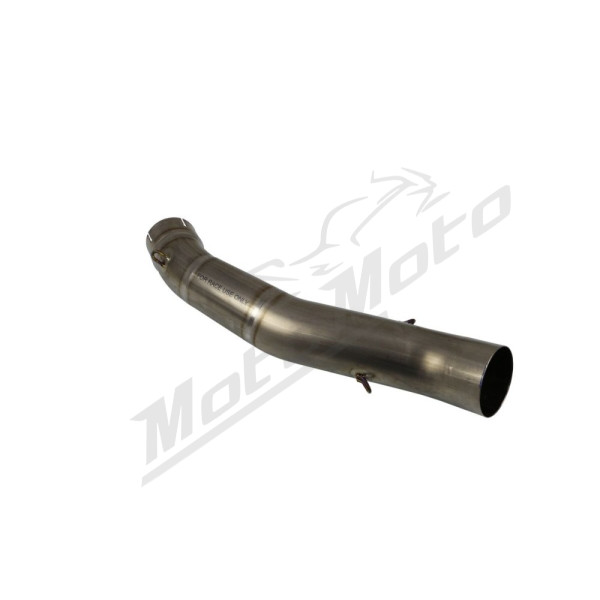 AKRAPOVIC Mid, Y Pipe Titanium Aprilia RSV4 / Tuono 1000-1100 17-20