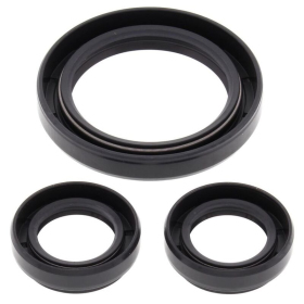 ALL BALLS Front Differential Seal Kit Yamaha YFM 350-450 00-25