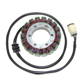 ELECTROSPORT Stator Kawasaki KVF 650 02-08