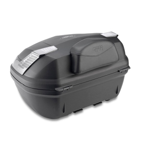 Givi Backrest B47 Blade