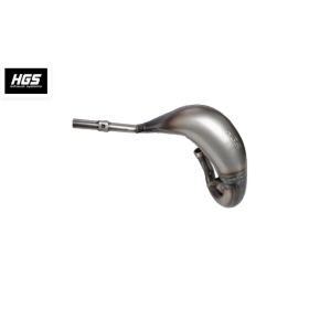 HGS 2T HIGH PERFORMANCE PIPE Yamaha YZ 85cc 19-25