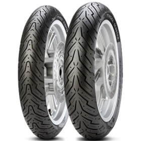 Tyre PIRELLI ANGEL SCOOTER TL 68S 140/70 R14