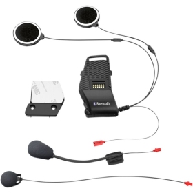 SENA 10S Headset/Intercom Mount/Clamp Kit
