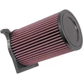 K&N Didelio srauto oro filtras Yamaha YFM 700 16-25