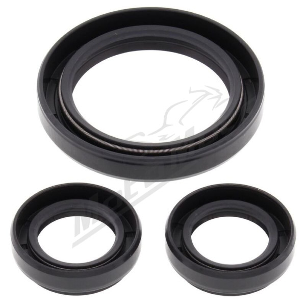 ALL BALLS Front Differential Seal Kit Yamaha YFM 350-450 00-25