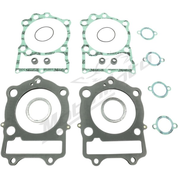 ATHENA Top-End Gasket Kit YAMAHA XV 1000-1100 84-99
