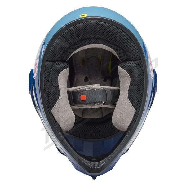 BELL MX-9 Adventure Mips Helmet - Motion