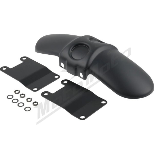 CULT WERK Priekinis sparnas nedažytas Bobber Harley Davidson XL / XLH 883cc 1986-2022