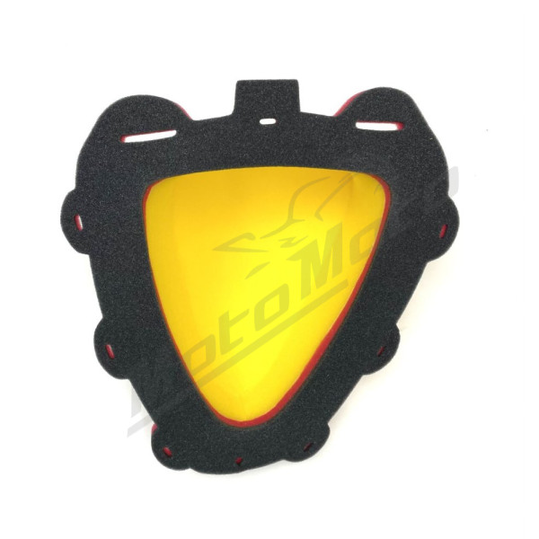 DT-1 RACING EUROPE Air Filter DT-1 Racing Honda CFR 250-450 2025