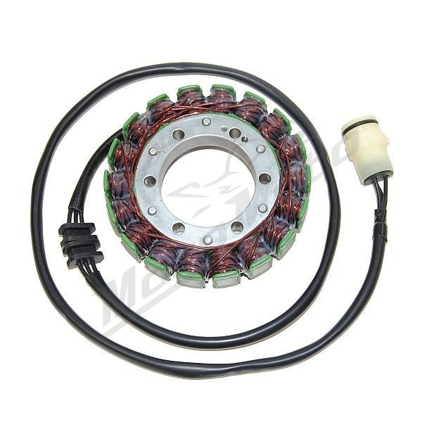 ELECTROSPORT Stator Kawasaki KVF 650 02-08