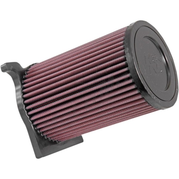 K&N High-Flow Air Filter Yamaha YFM 700 16-25