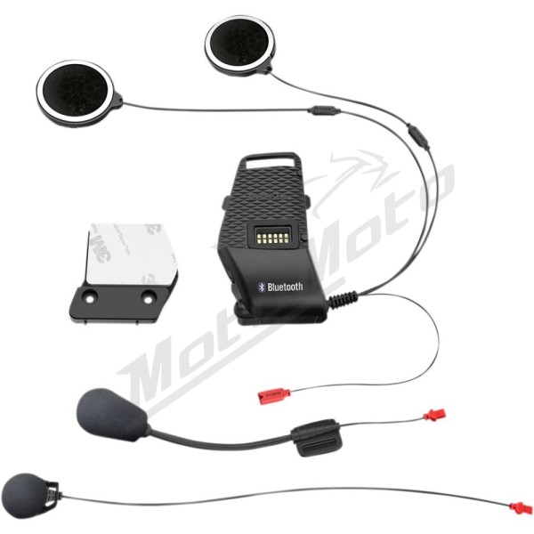SENA 10S Headset/Intercom Mount/Clamp Kit
