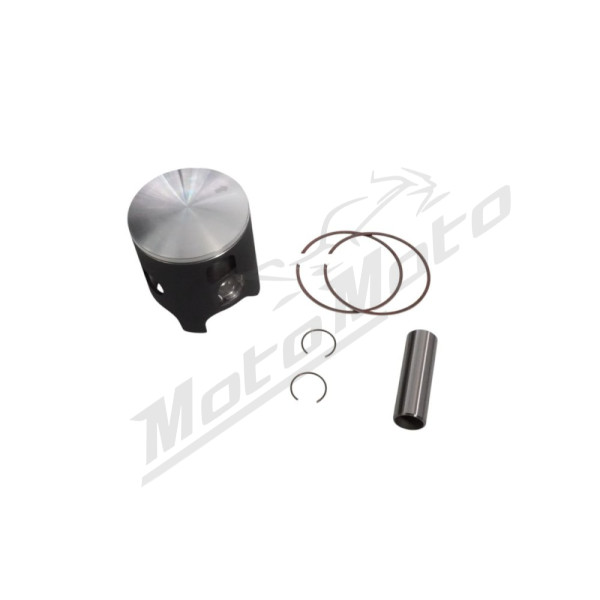 WOSSNER Piston Kit 66,35mm Yamaha YZ 250cc 99-26