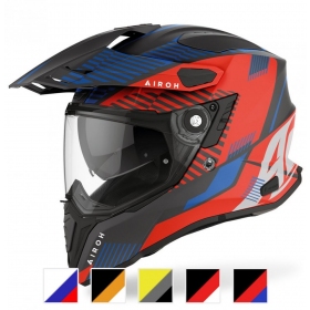 Airoh Commander Boost MOTOCROSS HELMET