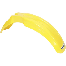 UFO Front Fender Replacement Plastic Suzuki DR-Z / RM 125-400cc 89-24