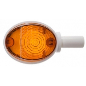 Universal turn signals 2pcs