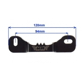 Variator locking tool for GY6 4T engine