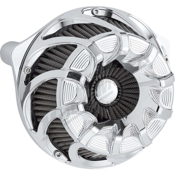 ARLEN NESS Inverted Series Air Cleaner Kit Harley Davidson FLHX / FLHXSE / FLTRX / FLTRX / FLTRXSTSE 1923-1977cc 23-25