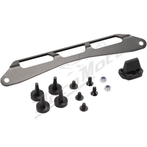 SW-MOTECH Adapter Kit for Adventure Rack