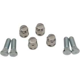 MOOSE OFFROAD Wheel Stud/Nut Kit Yamaha YXC / YXE / YXM / YXZ 700-1000cc 15-19