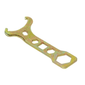 Sno-X Tooll kit wrench 10, 13, 15, 26mm