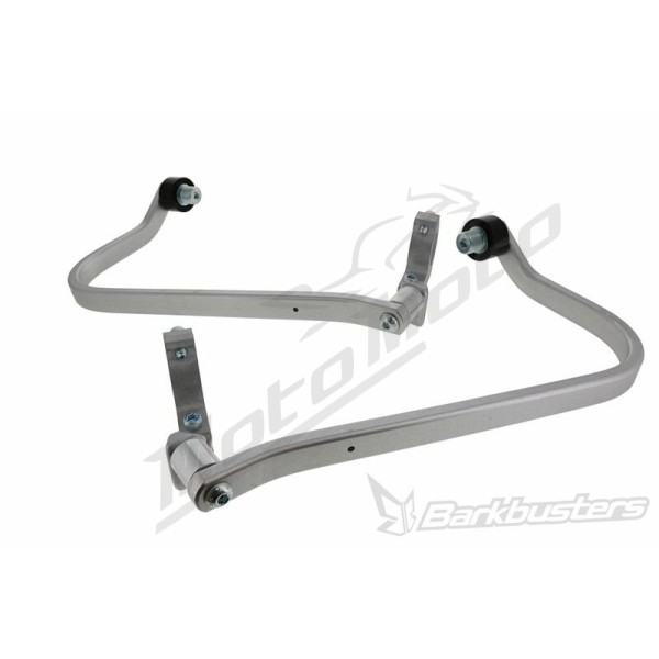 BARKBUSTERS Hardware Kit Two Point Mount Alu Honda CRF 1100 20-25
