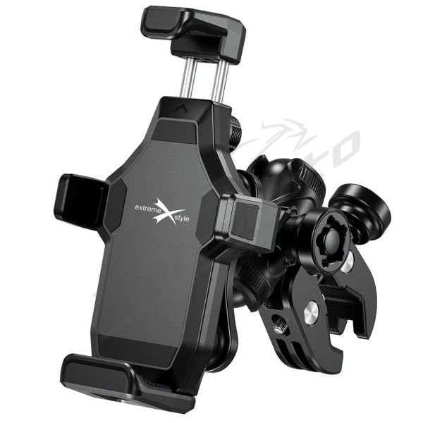 4Ride Telephone holder EXTREME R18