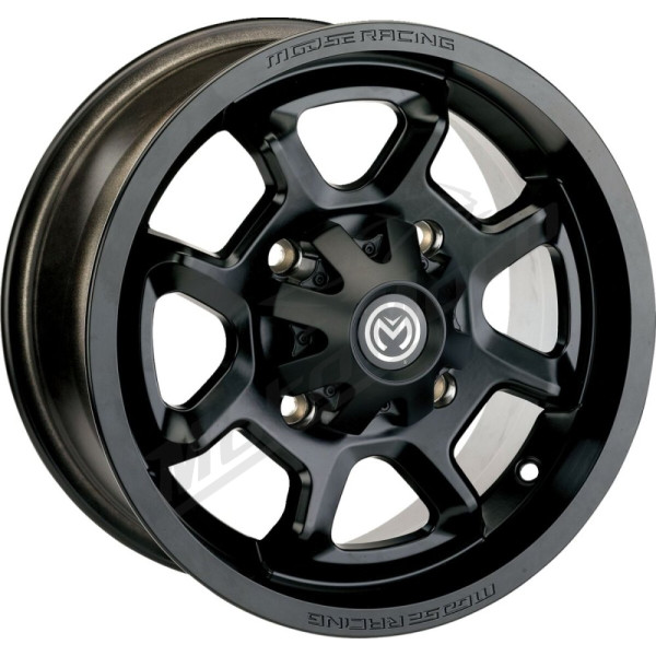 MOOSE OFFROAD Ratlankis R12X8 4/136 4+4