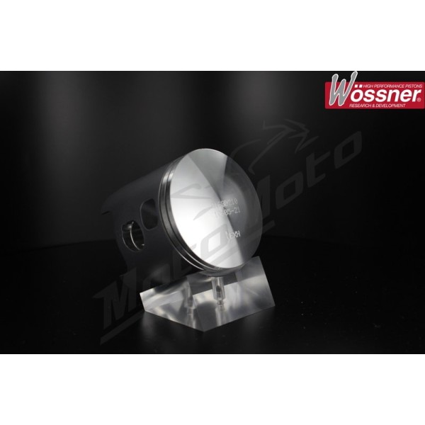 WÖSSNER Forged Piston 66,34-66,36mm GasGas / Husqvarna / KTM 250 05-24
