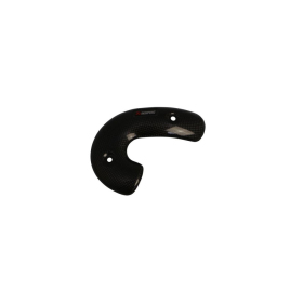 AKRAPOVIC Heat Shield Harley Davidson V-Rod Muscle 1250 09-16