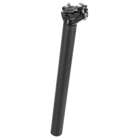 BICYCLE SEAT POST Ø31,6x350mm