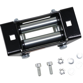 MOOSE OFFROAD- SNOW Aggro Winch Roller Fairlead
