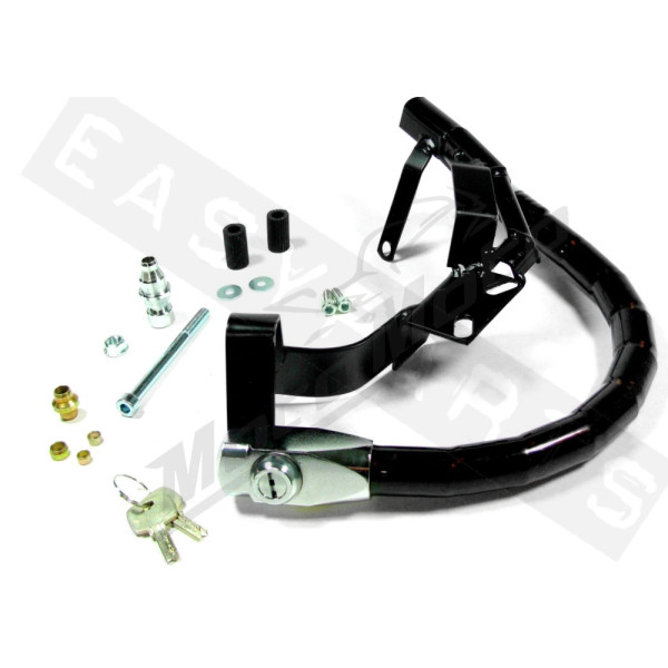 CLM Handlebar Lock Peugeot Looxor 125-150cc 02-06