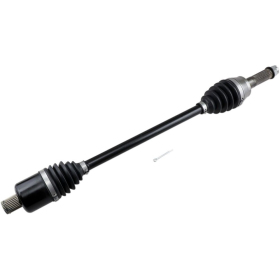MOOSE OFFROAD Heavy-Duty CV Front Axle Kit Polaris Ranger RZR 900 11-14