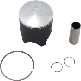 WOSSNER 2T Piston Kit 47.45mm Honda CR 85R 03-07