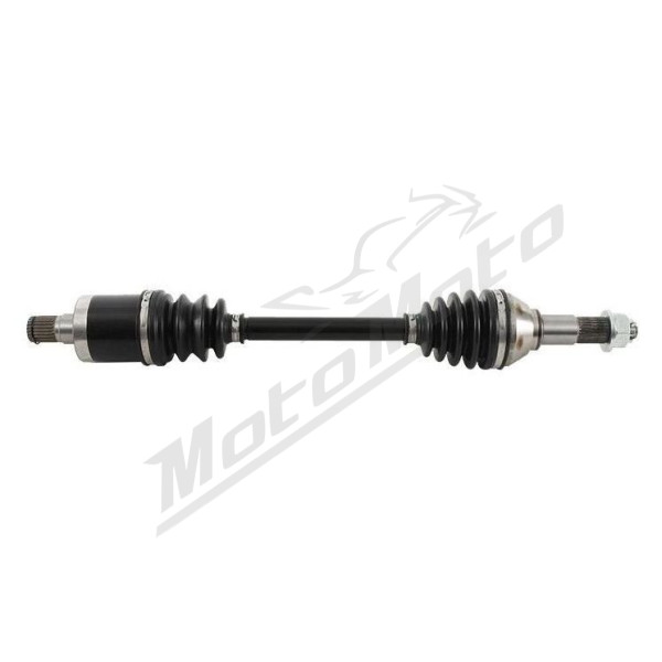 ALL BALLS Rear Left Drive Shaft AB8 Can Am Defender 500 17-21