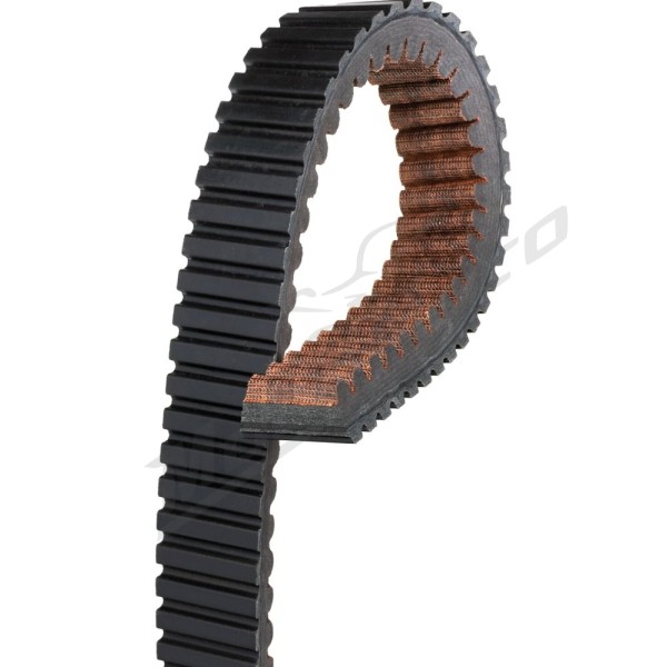 GATES "G-Force C12™" variatoriaus diržas Arctic Cat M / Pantera / XF / ZR 400-800cc 12-19